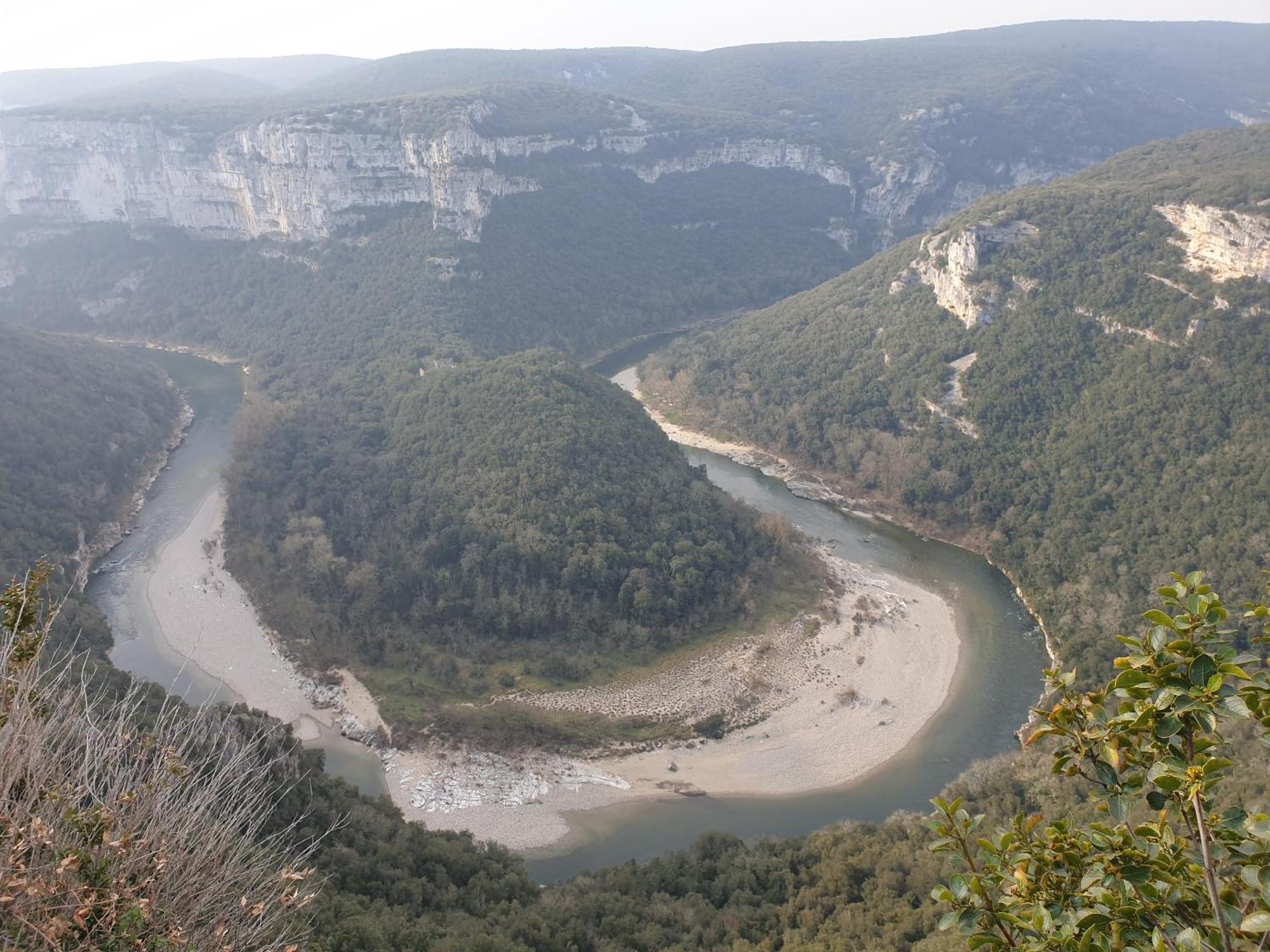 Le Clos Du Grand Chene - Gites 4 Etoiles - Saint-Marcel-d'Ardeche Luaran gambar