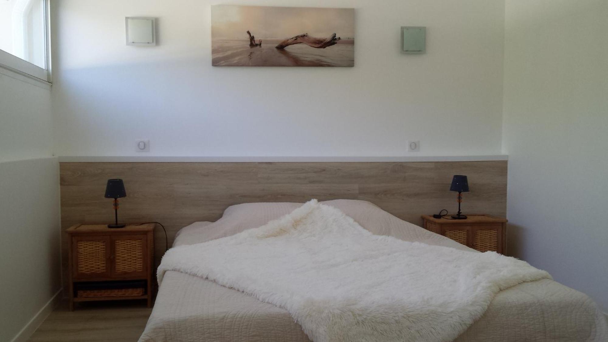 Le Clos Du Grand Chene - Gites 4 Etoiles - Saint-Marcel-d'Ardeche Bilik gambar