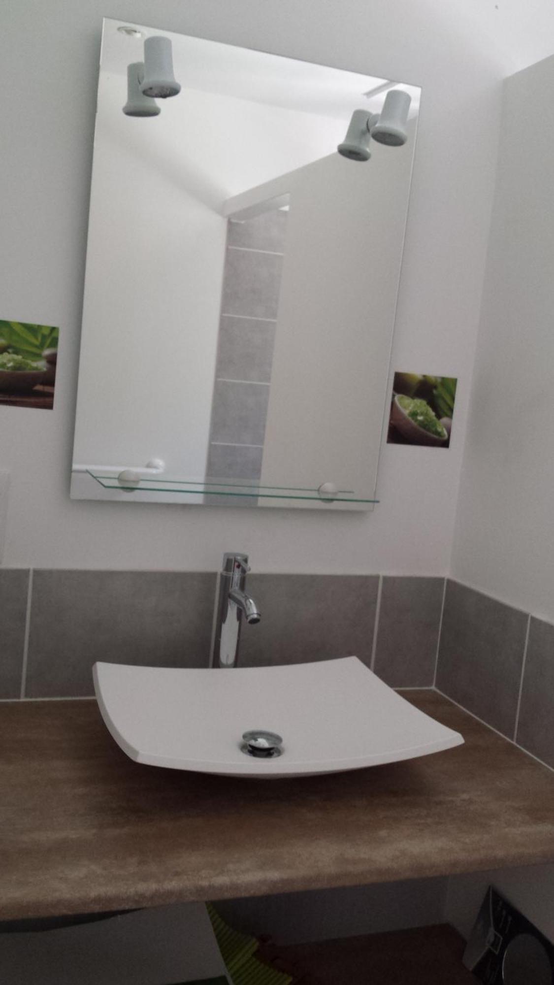 Le Clos Du Grand Chene - Gites 4 Etoiles - Saint-Marcel-d'Ardeche Bilik gambar