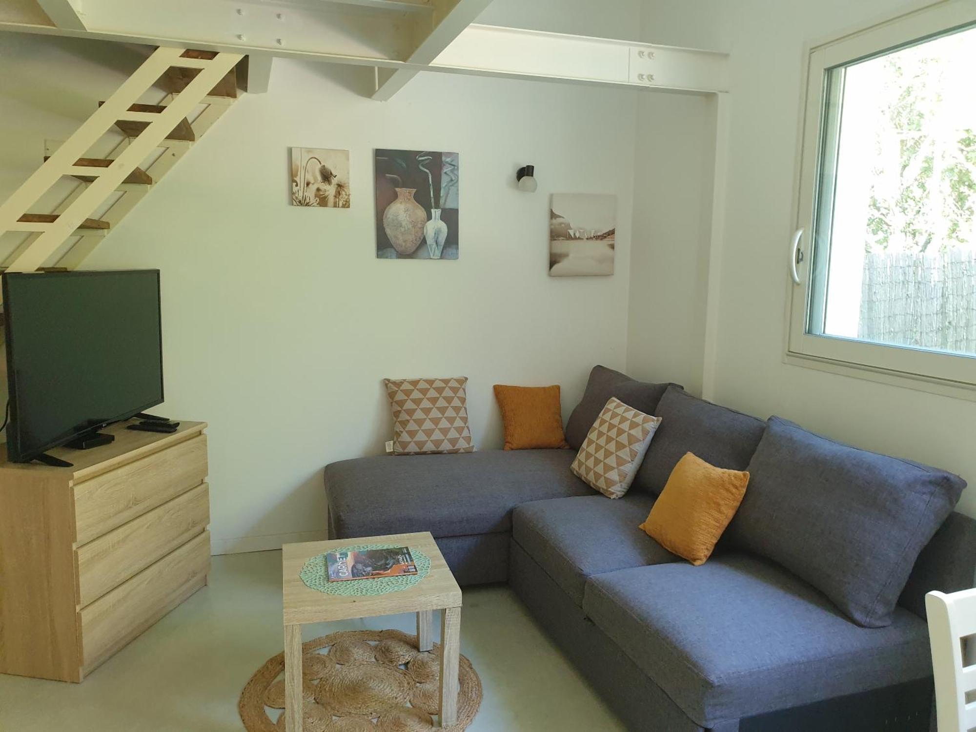 Le Clos Du Grand Chene - Gites 4 Etoiles - Saint-Marcel-d'Ardeche Luaran gambar